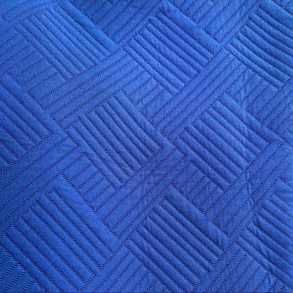 ASOS Blue mini Skirt - Picture 7 of 10